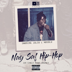 Nay Saf Hip-Hop (Single)