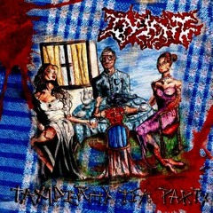 DJ Lapidate - Belching Beat