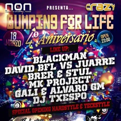 BRER & STUL - 4 ANIVERSARIO BFL ( 4CDJS - DIRECTO)