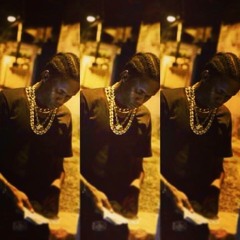 Prince Swanny - Bring Your Body (Raw)