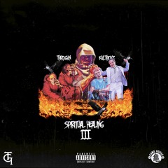 SPIRITUAL HEALING 3 (Prod. By Bleach)