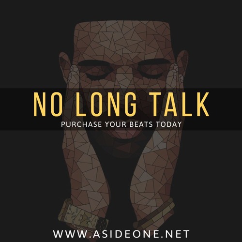 Drake x Giggs Type Beat - No Long Talk