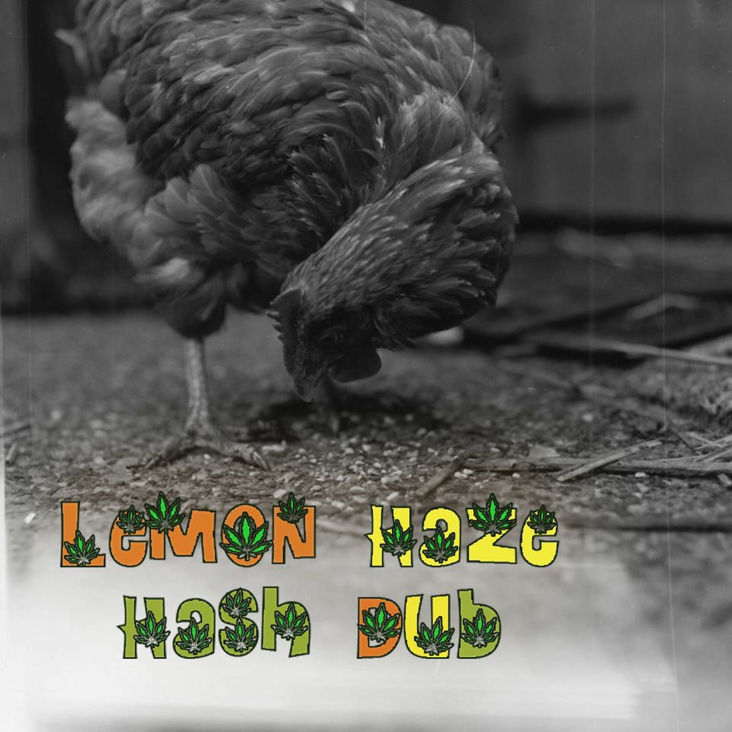 Lemon Haze Hash Dub episode artwork