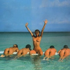 Molasses (Full Edit)