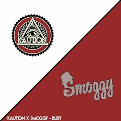 Kev Helm X SMOGGY - BUSY (PREVIEW)