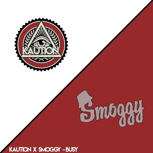 Kev Helm X SMOGGY - BUSY (PREVIEW)