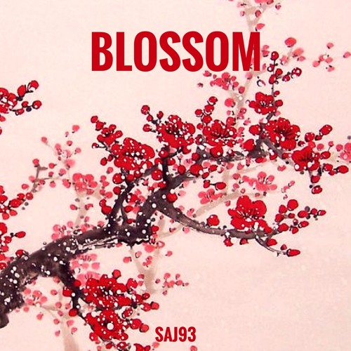 Blossom - Original Music Composition -- SAJ93