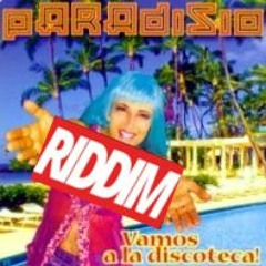 Bailando Riddim