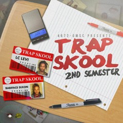 Lc Levi & Babiface Dixon - Open Shop [Prod. StoopidXool & Dylvinci]