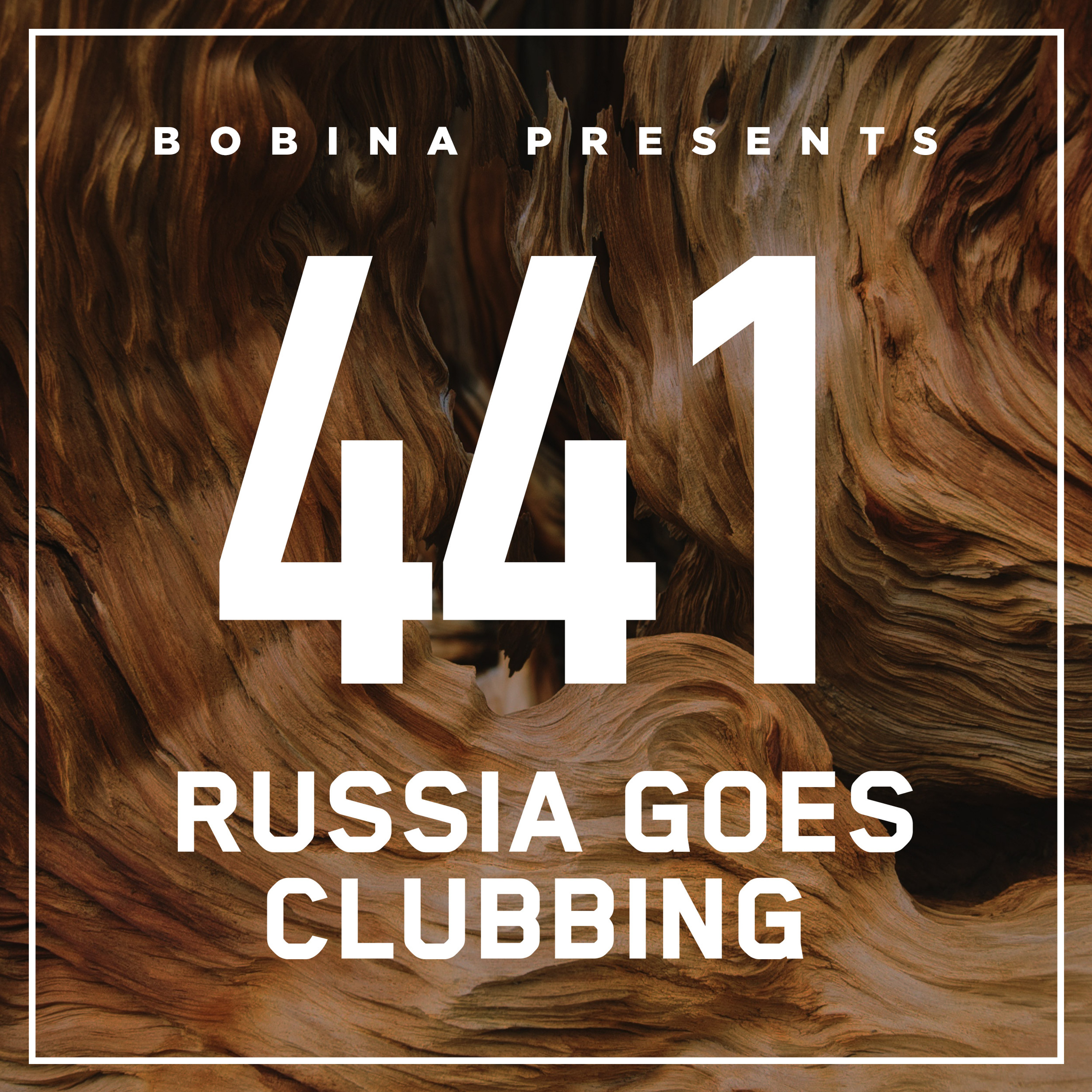 Russia Goes Clubbing