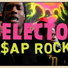 A$AP MOB - Freestyle - Selector