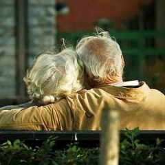 Les Vieux (Brel) Easy'Cover