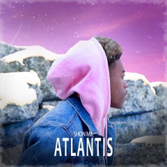 Atlantis // Prod. PSALM