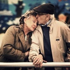 Les Vieux Amants Chanté Par Chris Montaigne (Brel) Easy'Cover