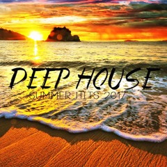 Deep House Summer Hits 2017 - Schivani