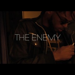The Enemy - Prod. By SeriousBeats