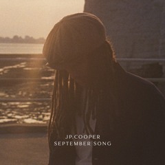 Gavin McLoone - September Song (JP cooper cover)