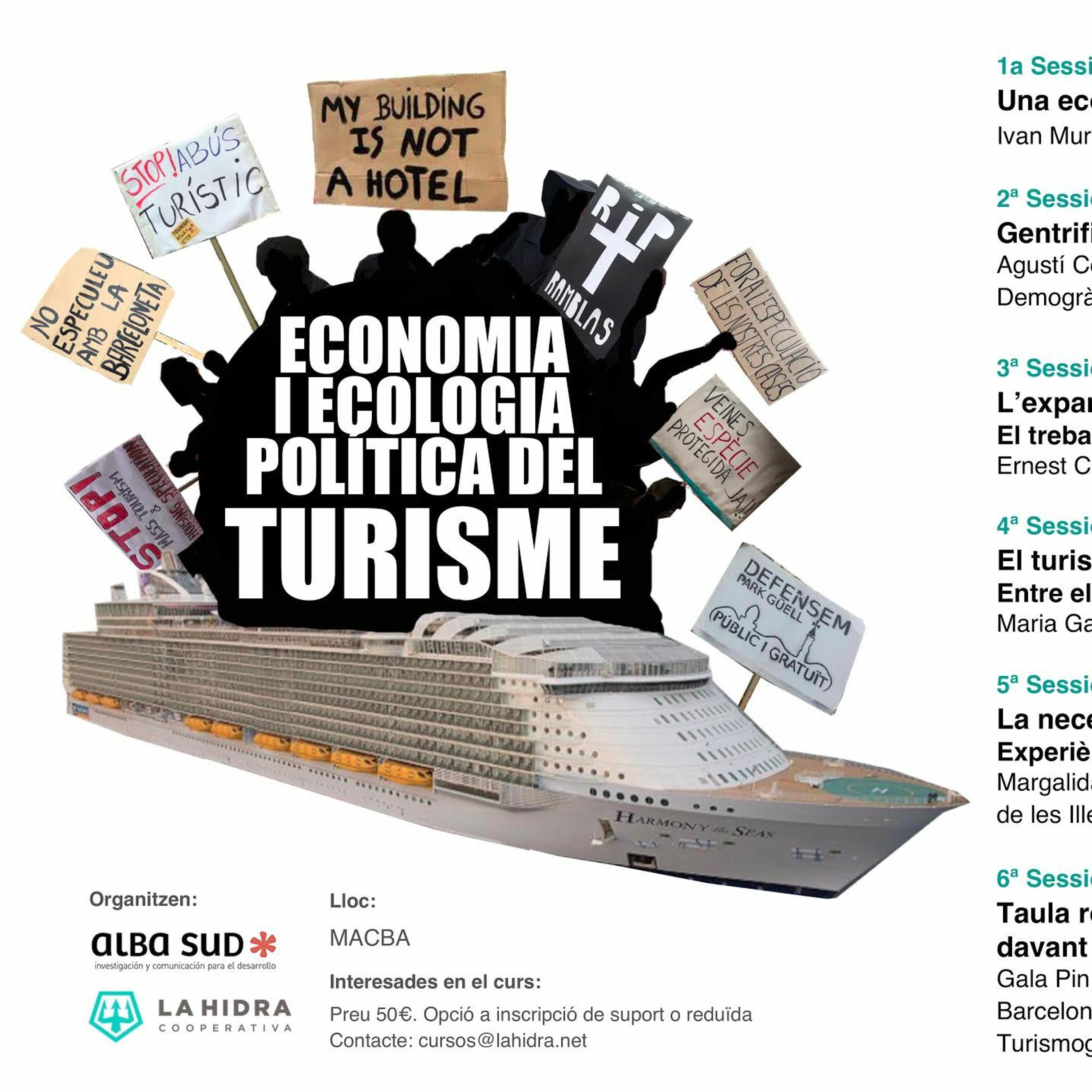 Fundacion de los Comunes