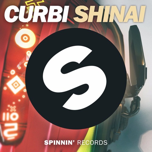 Curbi - Shinai