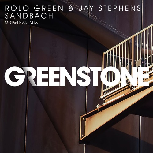 Rolo Green & Jay Stephens - Sandbach (Original Mix)