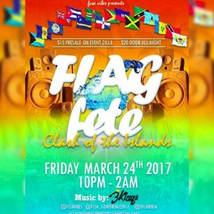 @NG3KINGS LIVE AUDIO FROM FCSA FLAG FETE
