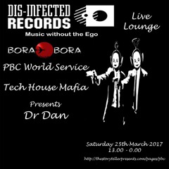 DRDAN PBC World service