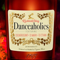 Dance-Aholics