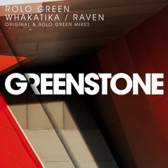 Rolo Green - Raven (Rolo Green Remix)