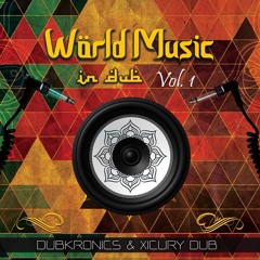 Ragga Hindub_Dubkronics Ft Xicury Dub