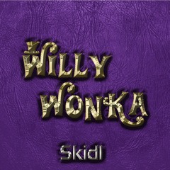 Willy Wonka Feat. Cosmic (Desiigner - Timmy Turner Parody