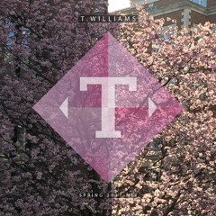 Spring 2017 Mix Pt.1