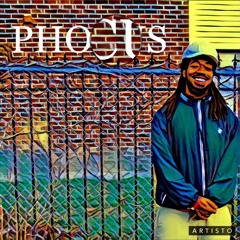 Phocus x Bay - Smoke My Dope