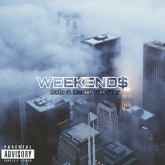 15. WEEKEND$ F. LIGHTERGOD & DANIEL WEBSTER