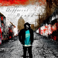Different Breed