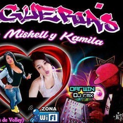 cumbias peruanas