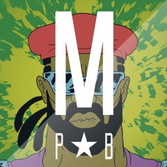 Pop EDM Moombahton Instrumental - ★ Pick Me ★