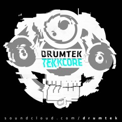 Drumtek Tekkcore - Painkiller