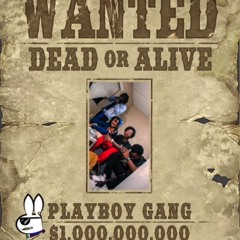 PBG- Never Seen A Drought