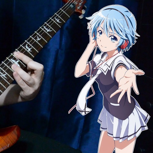 Stream Fuuka OST 『Fair Wind - The Fallen Moon 』{TABS} [Guitar Cover] 風夏 by  shadowridrs | Listen online for free on SoundCloud