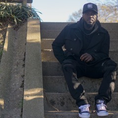 Rich Winns - On The Way Out Freestyle