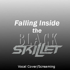Skillet - Falling Inside The Black