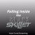 Artwork for Skillet - Falling Inside The Black