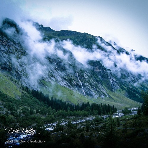 Mountain Roads