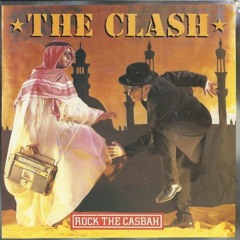 DJ MB - The Clash Rock the casbah (House remix)