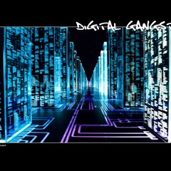 Kenshi Muzik - Digital Gangsters - {Original}