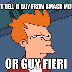 Smash Mouth Become Crazy Frogs