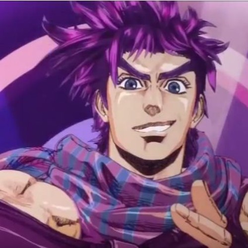 jojo bizarre adventures battle tendency-op-8bit (by studio megane)