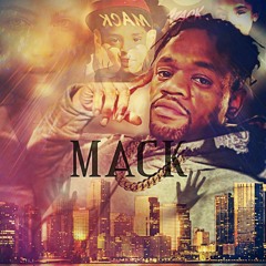 ANTHONY MACK----VANCOUVER/PORTLAND