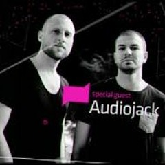 Audiojack - Turya