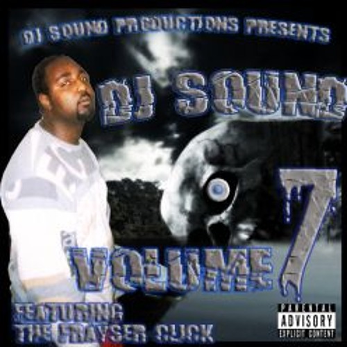 DJ SOUND - LEFT OVER HOES
